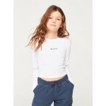 Girls 4-16 Roxify Crls T-Shirt
