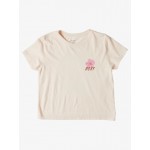 Girls 4-16 Hibiscus Paradise friend T-Shirt