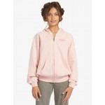 Girls 4-16 Better Mistakes A Zip-Up Hoodie