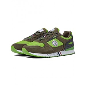 Trainers Green