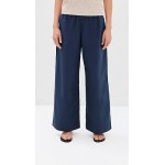 Arden Ankle Length Pull On Pants