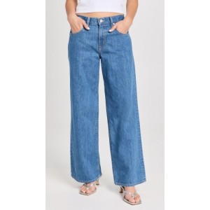 Mica Crop Jeans