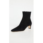 Wally Ankle Boots