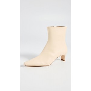 Wally Ankle Boots