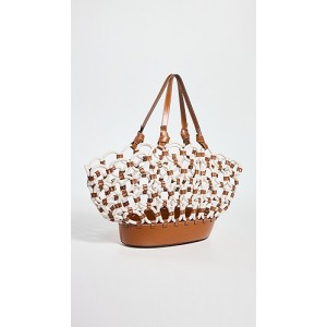 Squillo Rope Tote Bag