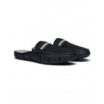 Slide Loafer Black 1