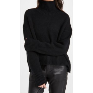 Scarlett Cashmere Sweater