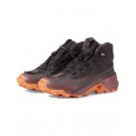 Cross Hike 2 Mid GORE-TEX Shale Wild Ginger Coral Gold
