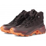 Womens Salomon Cross Hike 2 Mid GORE-TEX