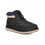 Puffy Chiller Mid SL Olympic Black
