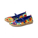 Mary Jane Water Shoe Frances Valentine Floral Explosion