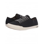 Army Issue Low Classic Black