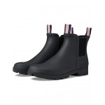 Bolinas Offshore Boot Black