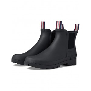 Bolinas Offshore Boot Black