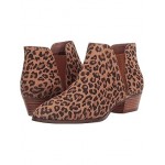 Waiting For You Leopard Suede