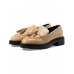 Final Call Beige Patent Leather