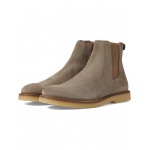 Kip Chelsea Suede Taupe