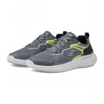 Bounder 2.0 Andal Charcoal/Lime