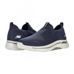 Go Walk Arch Fit - Iconic Navy