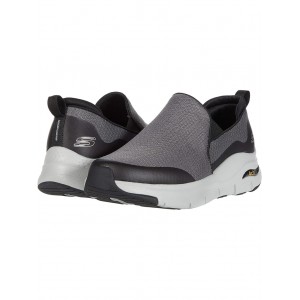 Arch Fit Banlin Charcoal/Black