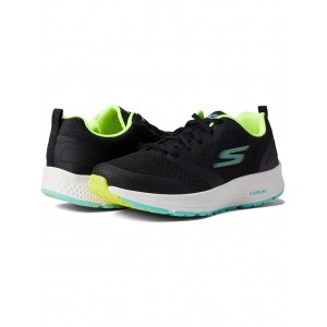 Go Run Consistent - Intensify Black/Lime