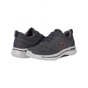 Go Walk Arch Fit - 216126 Charcoal