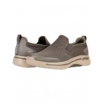 Go Walk Arch Fit - Togpath Taupe