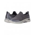 Go Walk Arch Fit - Togpath Charcoal