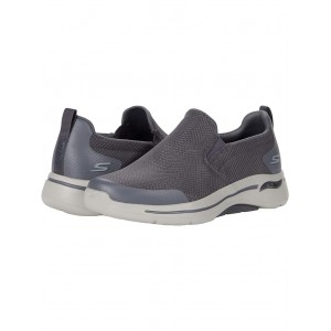 Go Walk Arch Fit - Togpath Charcoal