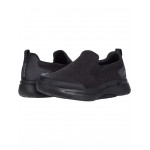 Go Walk Arch Fit - Togpath Black