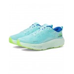 Go Run Arch Fit Max Road 6 Blue/Lime