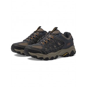 Afterburn M. Fit 2.0 Charcoal/Gold
