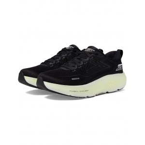Go Run Arch Fit Max Road 6 Black/Lime