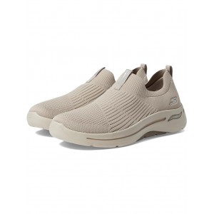 Go Walk Arch Fit - 124409 Taupe