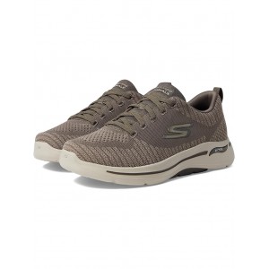 Go Walk Arch Fit - 216126 Taupe