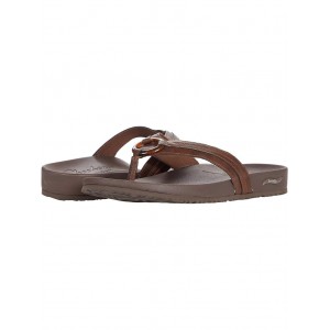 Arch Fit Meditation - Sail Home Brown