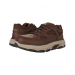 Max Stout ST Alloy Toe Brown