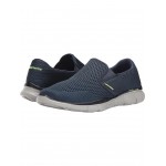 Equalizer Double Play Navy