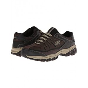 Mens SKECHERS Afterburn M Fit