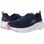 Womens SKECHERS Go Run Elevate Mesh Lace-Up