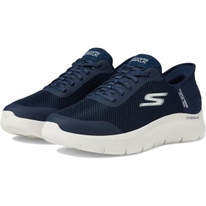 Womens SKECHERS Performance Go Walk Flex Hands Free Slip-Ins - Grand Entry