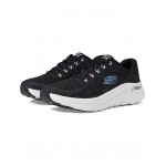 Womens SKECHERS Arch Fit 20-Rich Vision