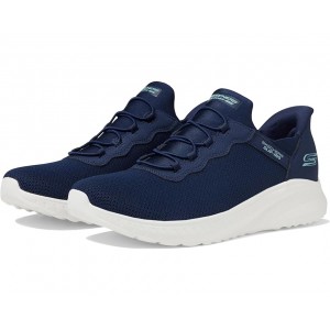 Womens BOBS from SKECHERS Bobs Squad Chaos - Daily Inspiration Hands Free Slip-Ins