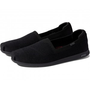 Womens BOBS from SKECHERS Plush Arch Fit