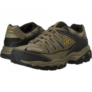 Mens SKECHERS Afterburn M Fit