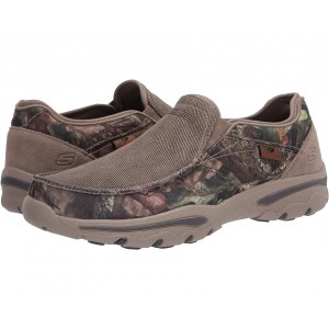 SKECHERS Relaxed Fit: Creston - Moseco
