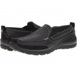 Mens SKECHERS Relaxed Fit Superior - Gains