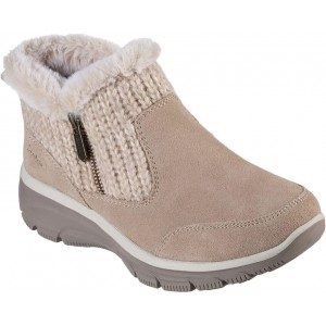 Womens SKECHERS EASY GOING - WARMHEARTED