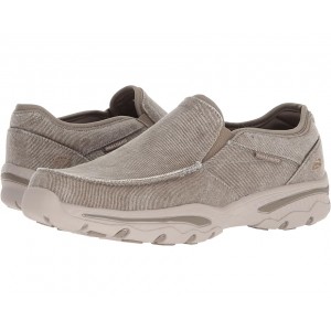 Mens SKECHERS Relaxed Fit: Creston - Moseco