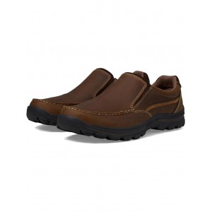 Mens SKECHERS Relaxed Fit Braver - Rayland